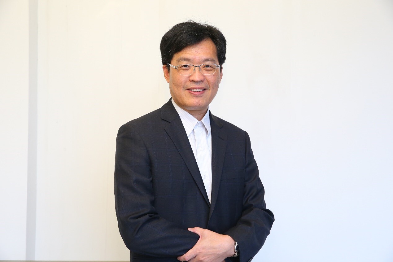 學務長 Chan,Sheng-Ju, Ph.D.  Dean, office of Student Affairs　